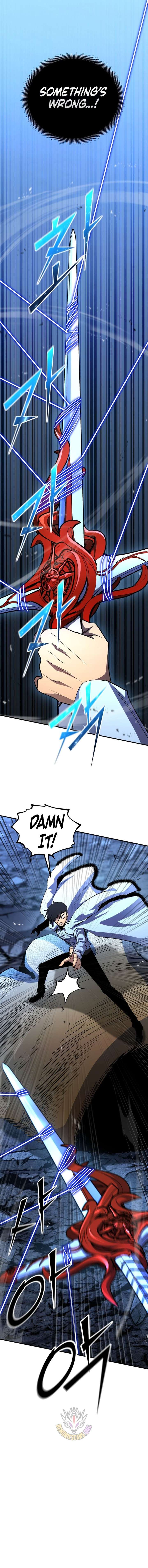 Standard of Reincarnation Chapter 162 - Page 15