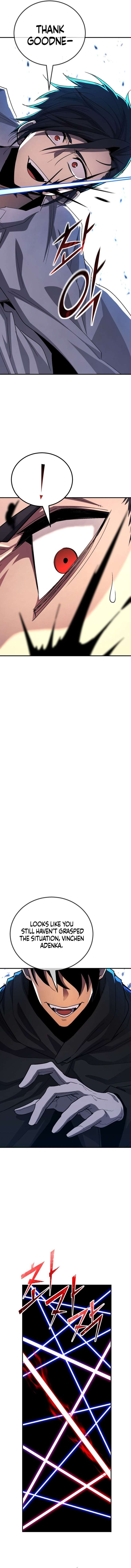 Standard of Reincarnation Chapter 162 - Page 17