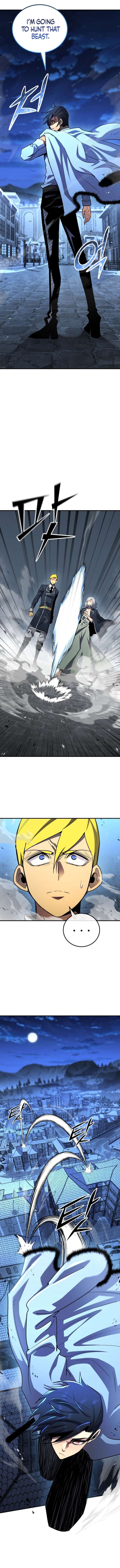 Standard of Reincarnation Chapter 162 - Page 10