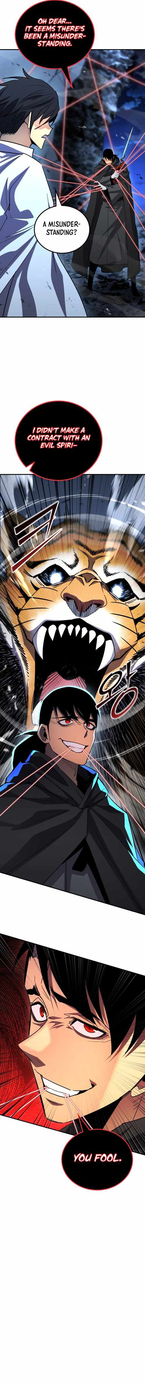 Standard of Reincarnation Chapter 163 - Page 2