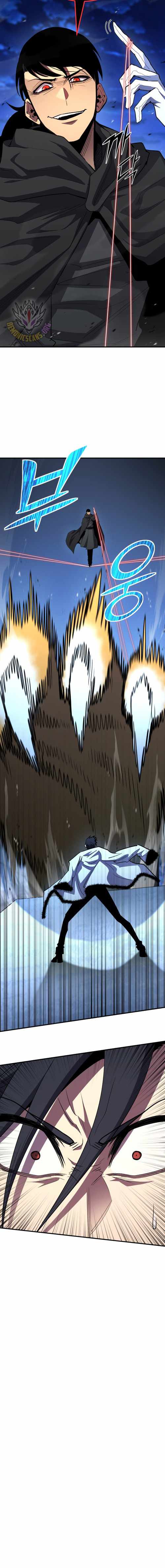 Standard of Reincarnation Chapter 163 - Page 11