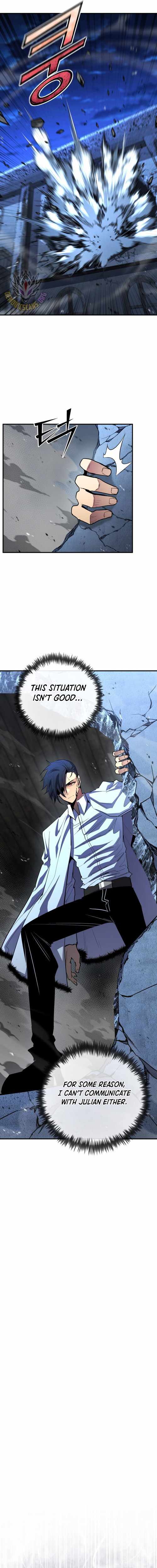 Standard of Reincarnation Chapter 163 - Page 13