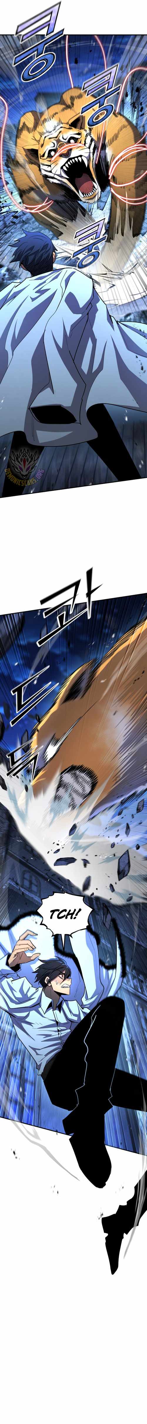 Standard of Reincarnation Chapter 163 - Page 15