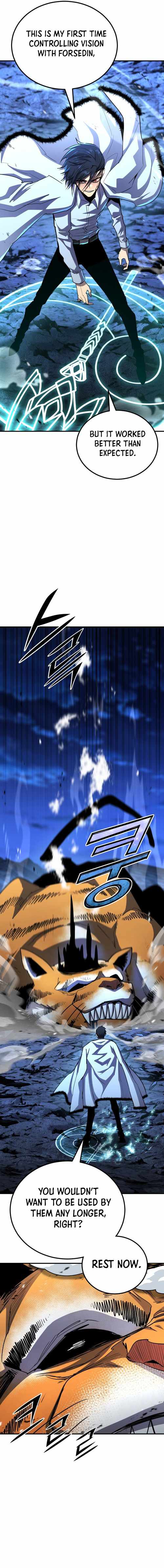 Standard of Reincarnation Chapter 163 - Page 18