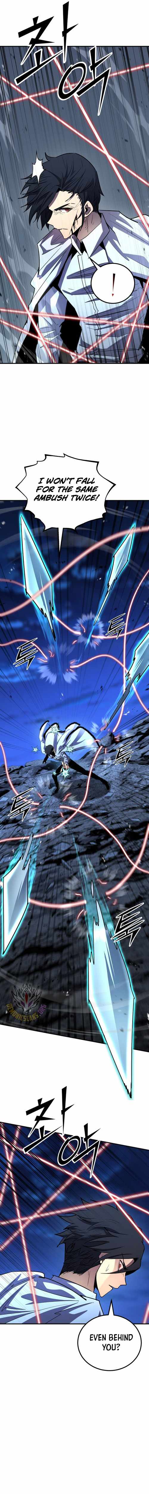 Standard of Reincarnation Chapter 163 - Page 19