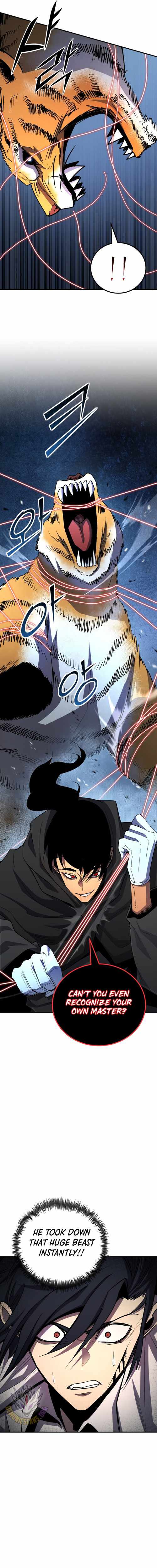 Standard of Reincarnation Chapter 163 - Page 3