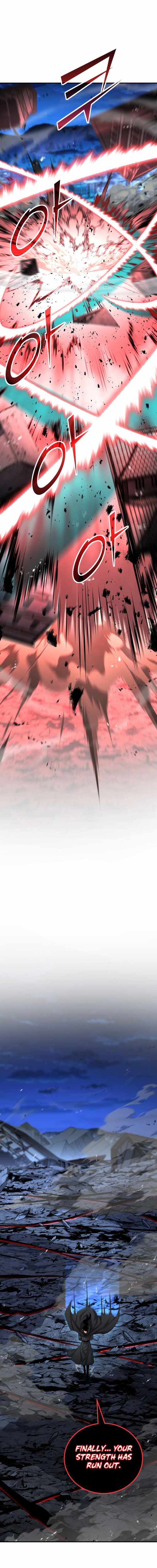 Standard of Reincarnation Chapter 163 - Page 22