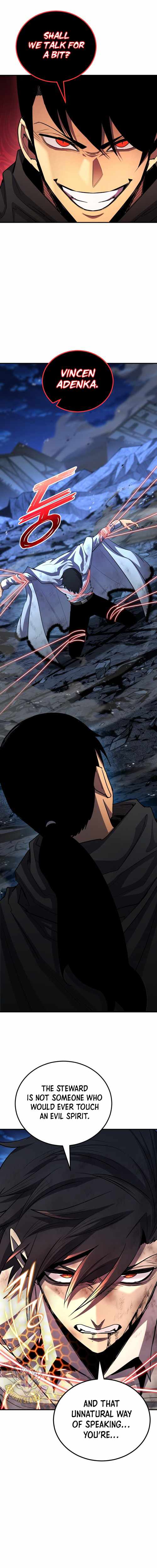 Standard of Reincarnation Chapter 163 - Page 23