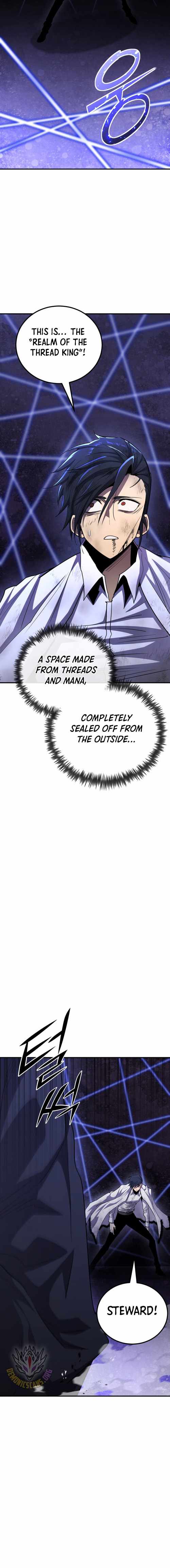 Standard of Reincarnation Chapter 163 - Page 27