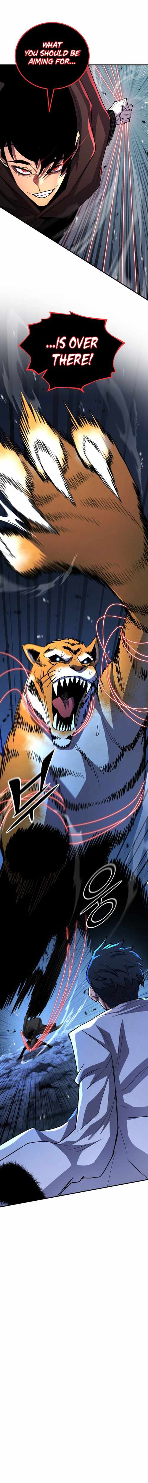 Standard of Reincarnation Chapter 163 - Page 4