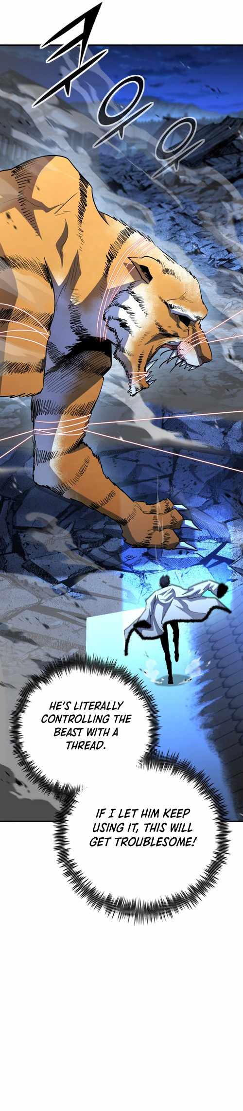 Standard of Reincarnation Chapter 163 - Page 6