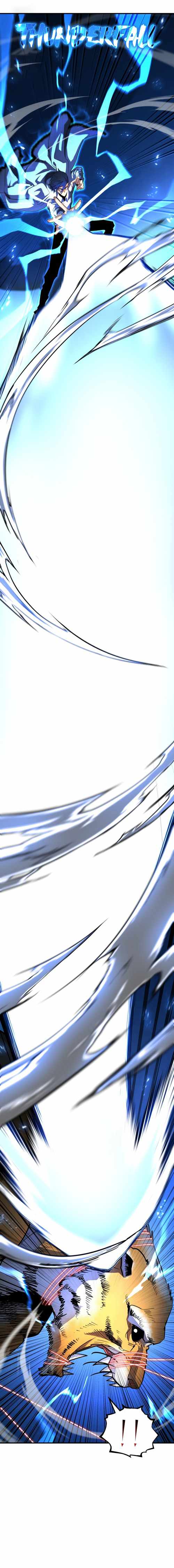 Standard of Reincarnation Chapter 163 - Page 8