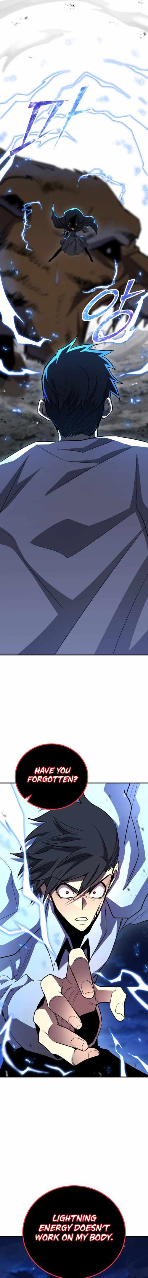 Standard of Reincarnation Chapter 163 - Page 10