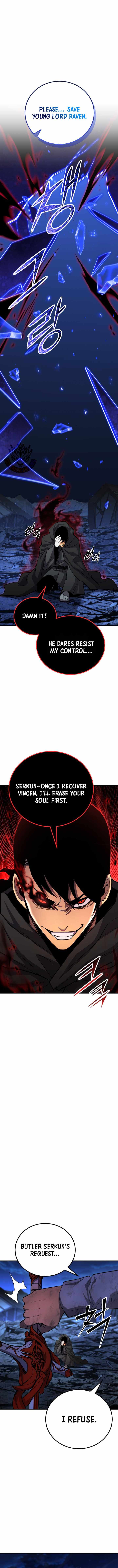 Standard of Reincarnation Chapter 164 - Page 15