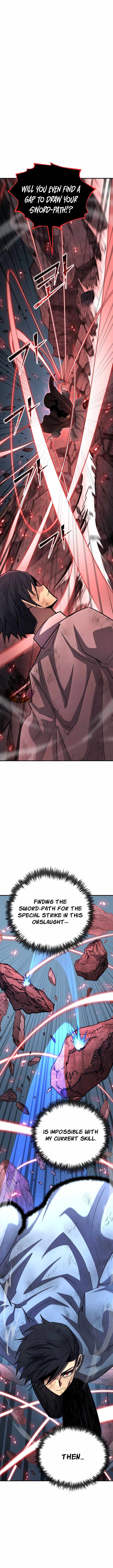 Standard of Reincarnation Chapter 164 - Page 17