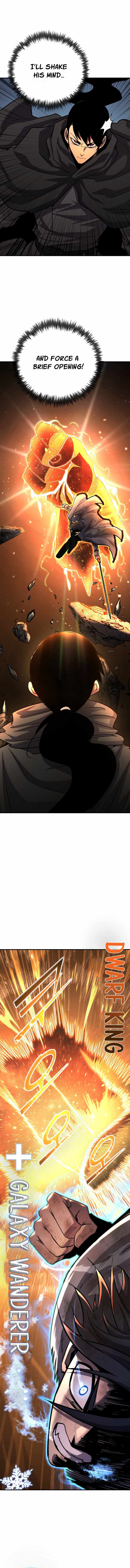 Standard of Reincarnation Chapter 164 - Page 18