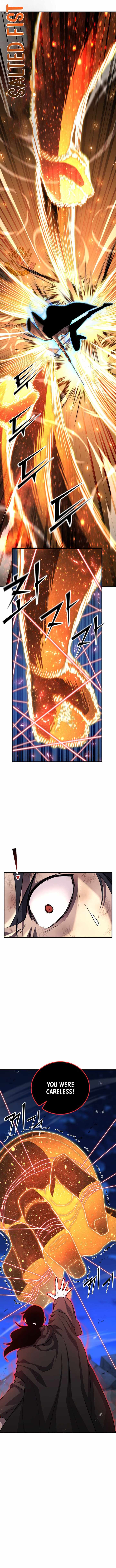 Standard of Reincarnation Chapter 164 - Page 19