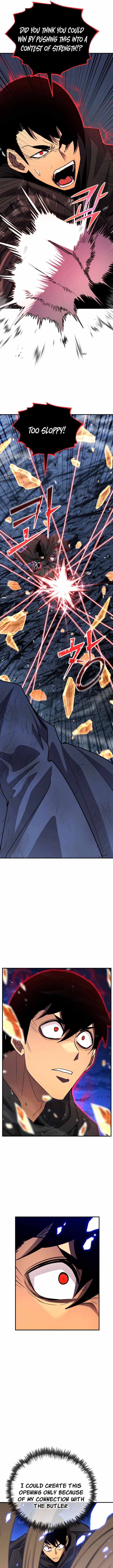 Standard of Reincarnation Chapter 164 - Page 20