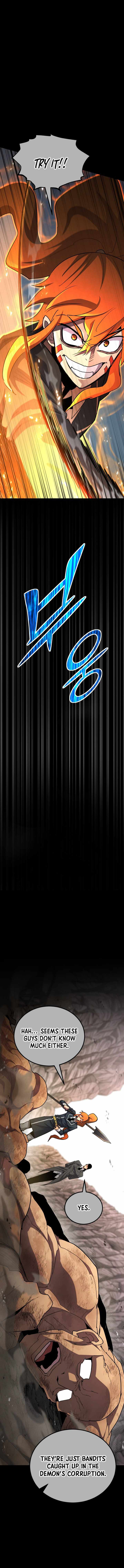 Standard of Reincarnation Chapter 164 - Page 4