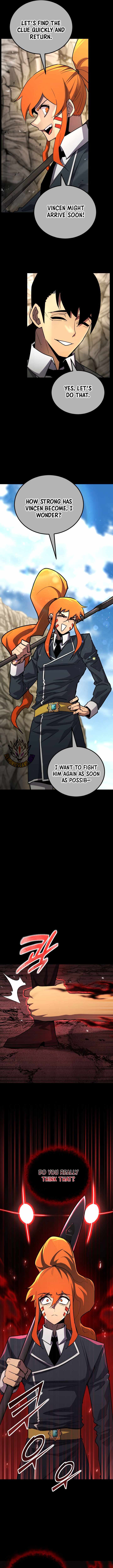 Standard of Reincarnation Chapter 164 - Page 5