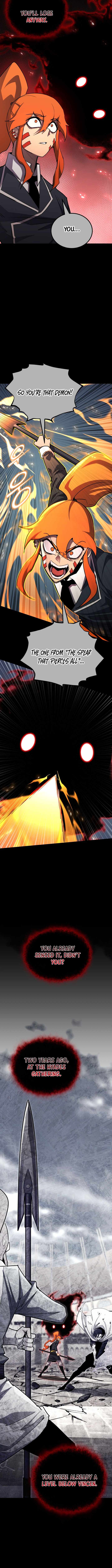 Standard of Reincarnation Chapter 164 - Page 6