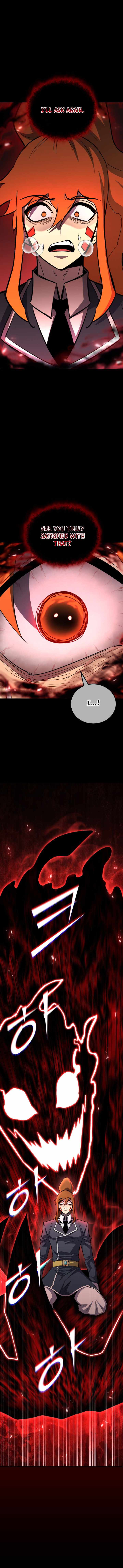 Standard of Reincarnation Chapter 164 - Page 8