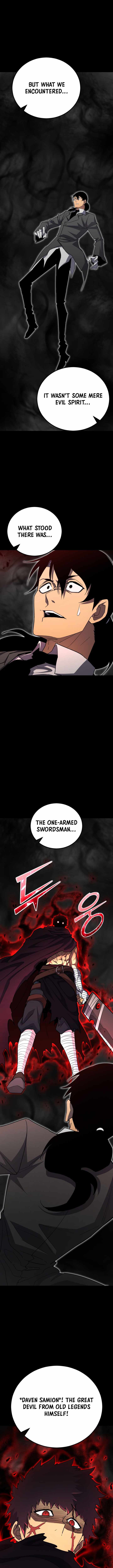 Standard of Reincarnation Chapter 164 - Page 10