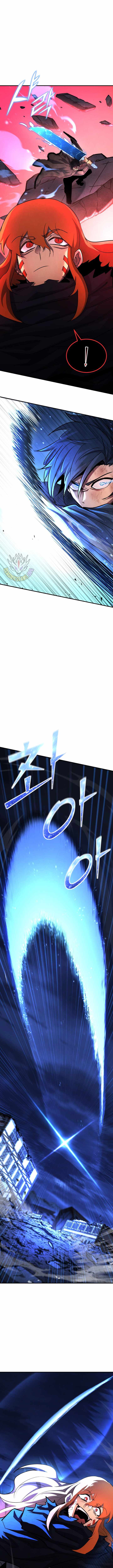 Standard of Reincarnation Chapter 165 - Page 11