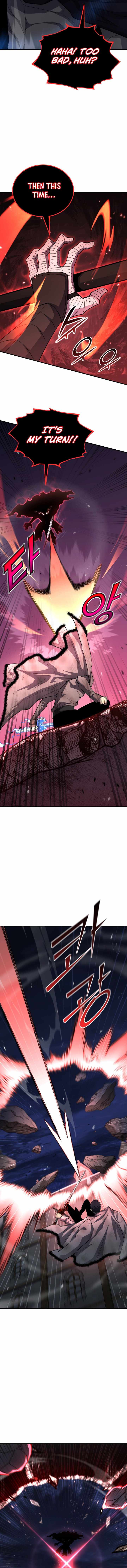 Standard of Reincarnation Chapter 165 - Page 12