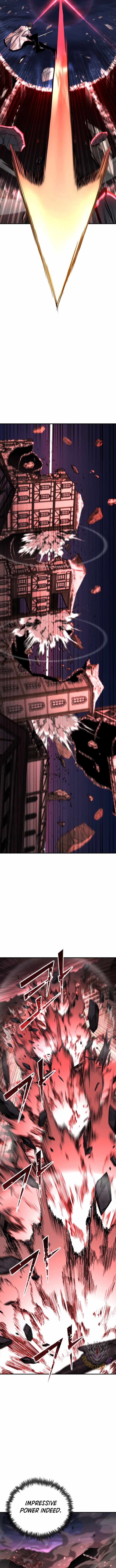 Standard of Reincarnation Chapter 165 - Page 13