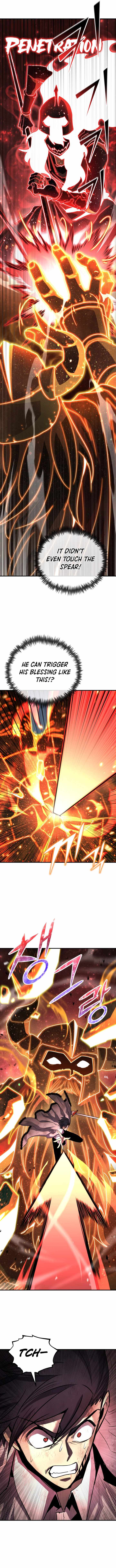 Standard of Reincarnation Chapter 165 - Page 16