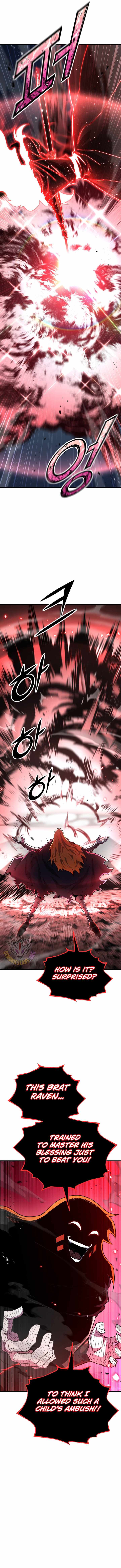 Standard of Reincarnation Chapter 165 - Page 17