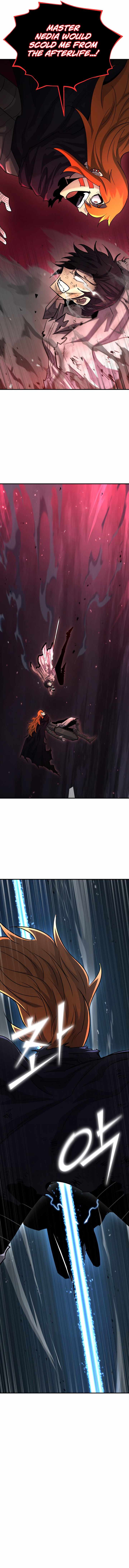 Standard of Reincarnation Chapter 165 - Page 18