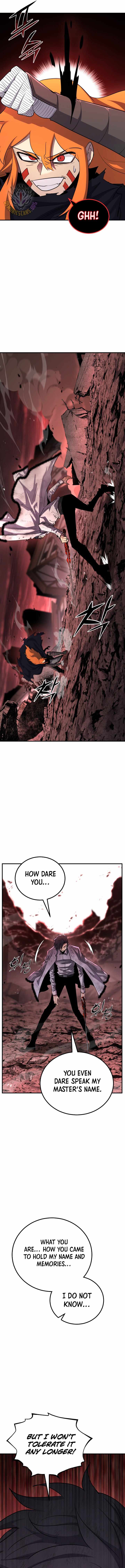 Standard of Reincarnation Chapter 165 - Page 19