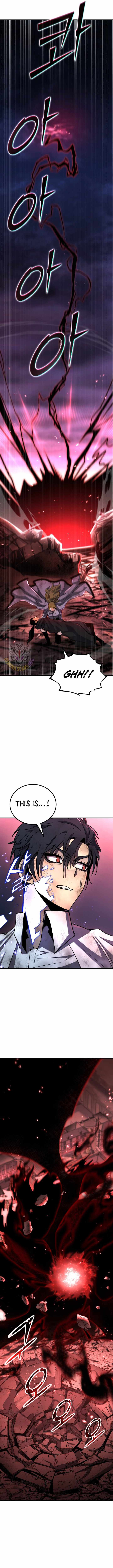 Standard of Reincarnation Chapter 165 - Page 3