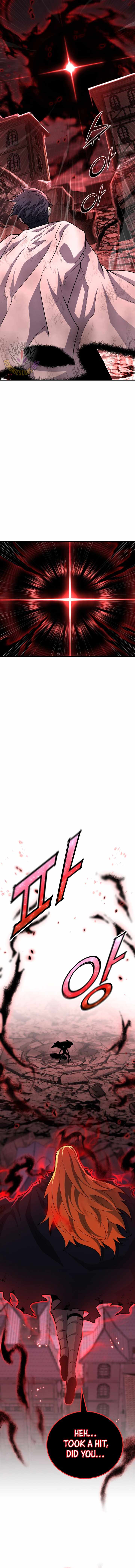 Standard of Reincarnation Chapter 165 - Page 5