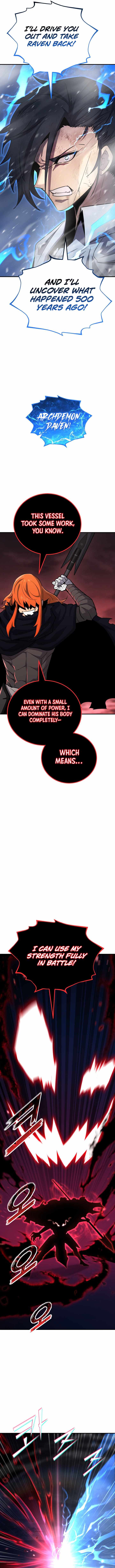 Standard of Reincarnation Chapter 165 - Page 8