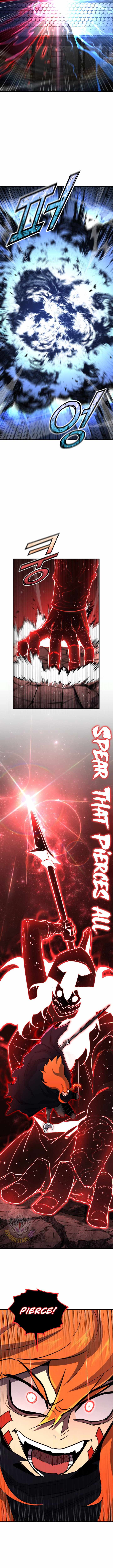 Standard of Reincarnation Chapter 165 - Page 9