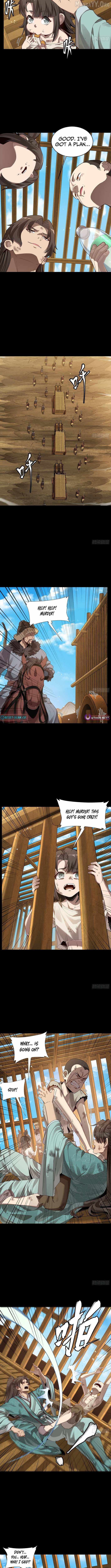 Star Armor: I’ll Slaughter Through the Chaos with Star Soul Generals Chapter 3 - Page 3