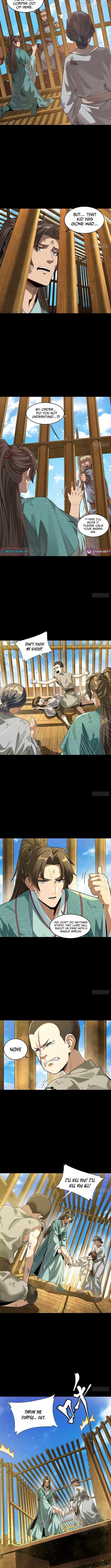 Star Armor: I’ll Slaughter Through the Chaos with Star Soul Generals Chapter 3 - Page 5