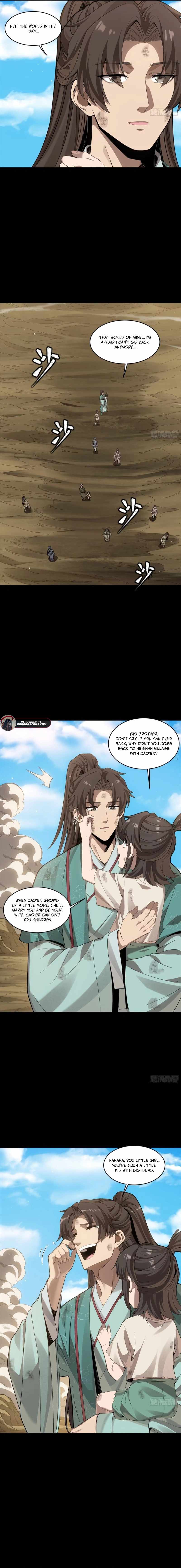 Star Armor: I’ll Slaughter Through the Chaos with Star Soul Generals Chapter 5 - Page 2