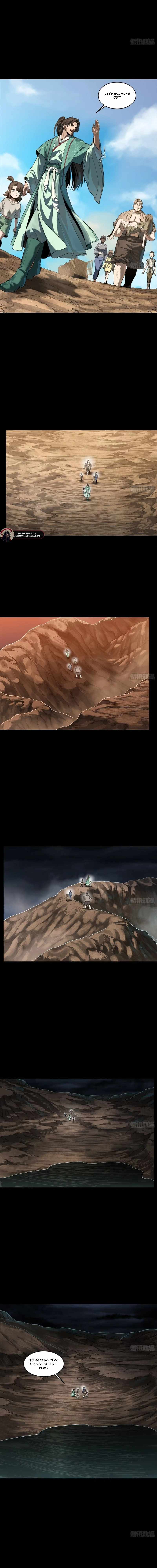 Star Armor: I’ll Slaughter Through the Chaos with Star Soul Generals Chapter 5 - Page 7