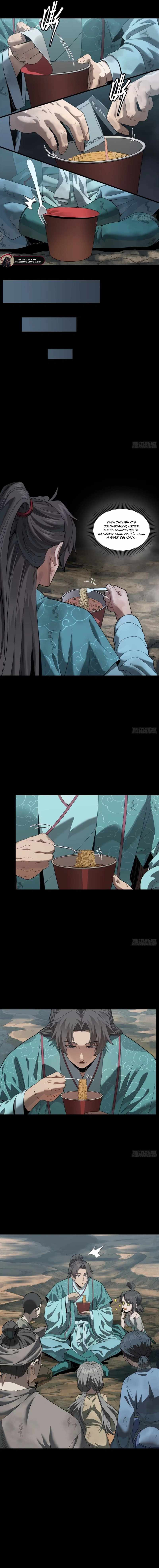 Star Armor: I’ll Slaughter Through the Chaos with Star Soul Generals Chapter 5 - Page 9