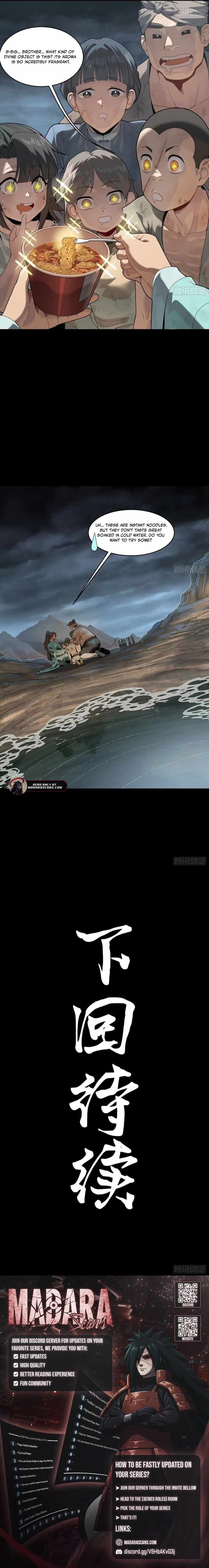 Star Armor: I’ll Slaughter Through the Chaos with Star Soul Generals Chapter 5 - Page 10