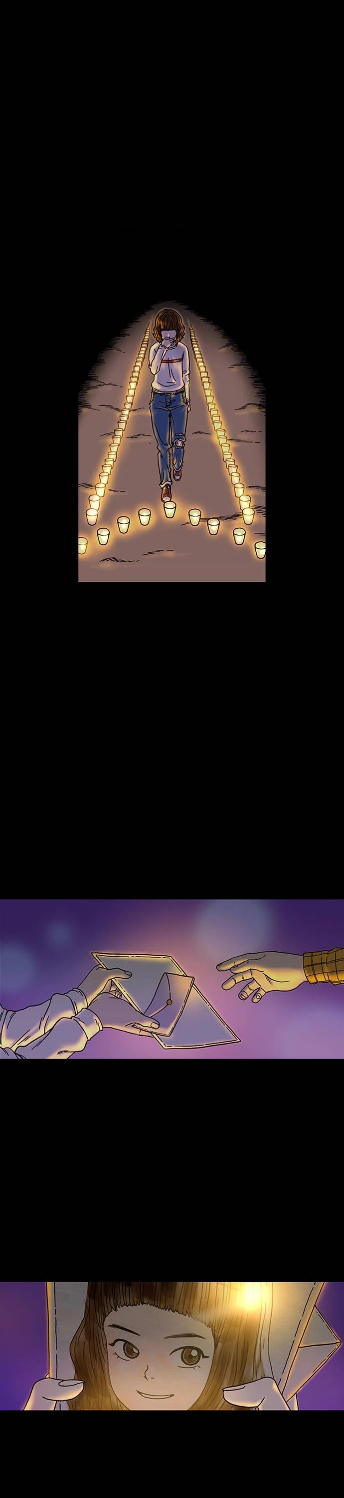 Star Ginseng Store Chapter 1 - Page 23