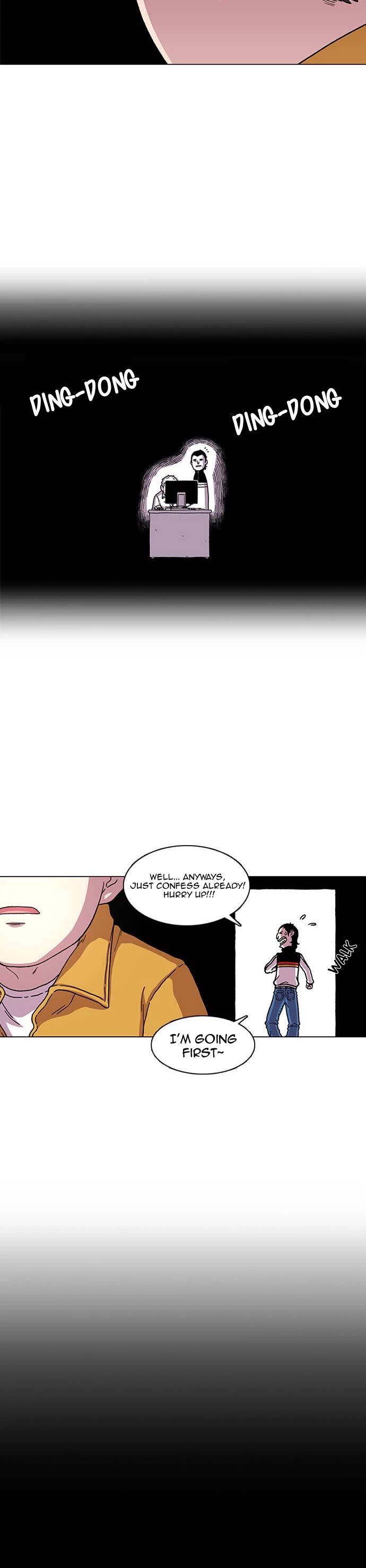 Star Ginseng Store Chapter 1 - Page 35