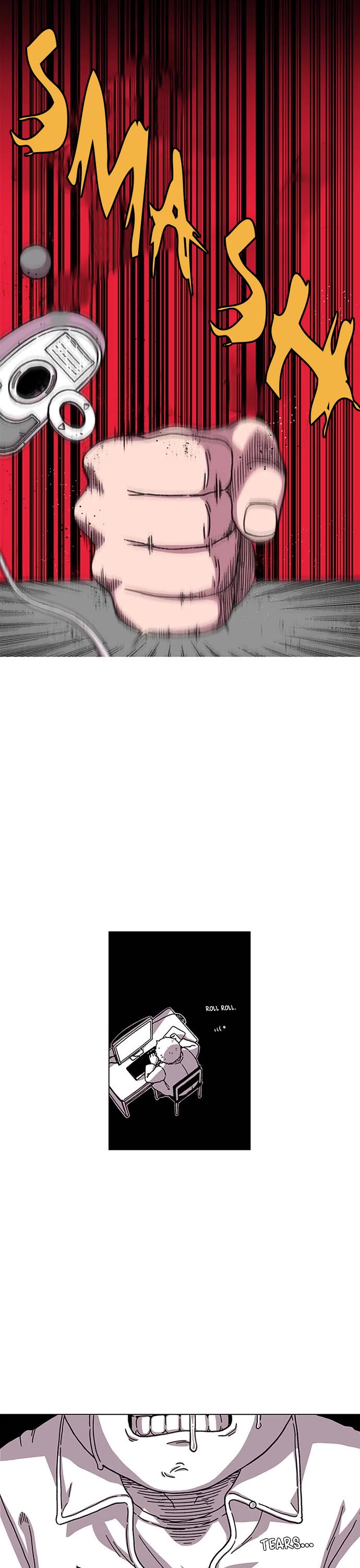 Star Ginseng Store Chapter 1 - Page 37