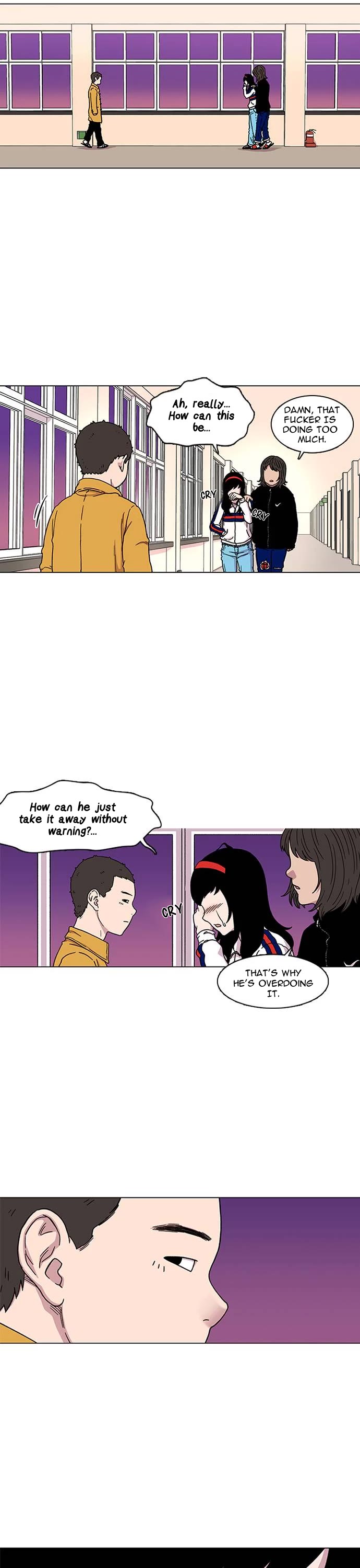 Star Ginseng Store Chapter 1 - Page 42