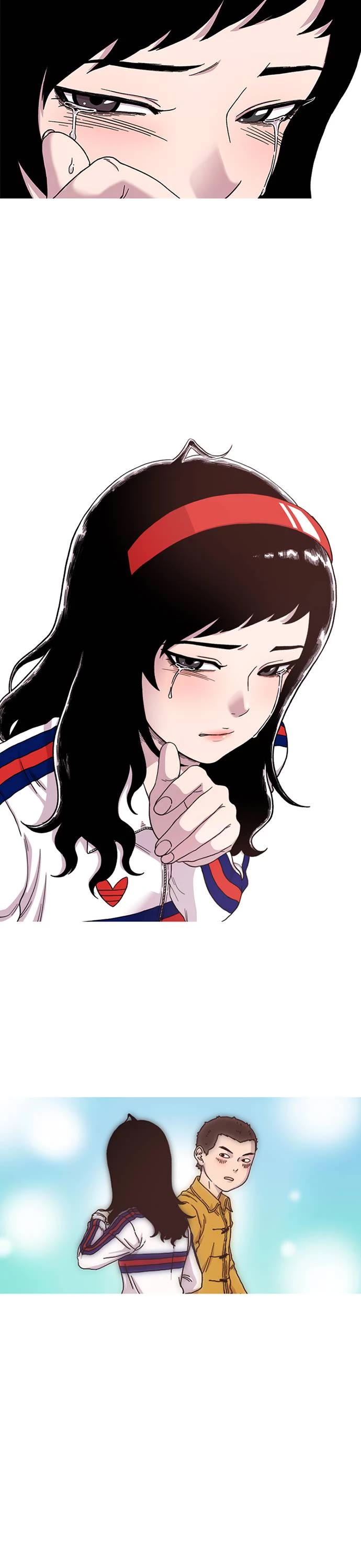 Star Ginseng Store Chapter 1 - Page 43