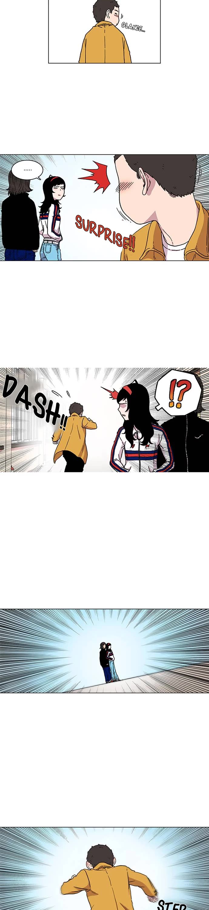 Star Ginseng Store Chapter 1 - Page 46